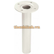 Bộ chân đế gắn trần cho camera PTZ Hanwha Techwin WISENET SBP-300CMW